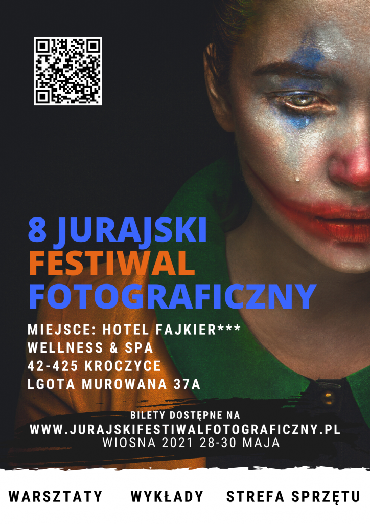 8 Jurajski Festiwal Fotograficzny